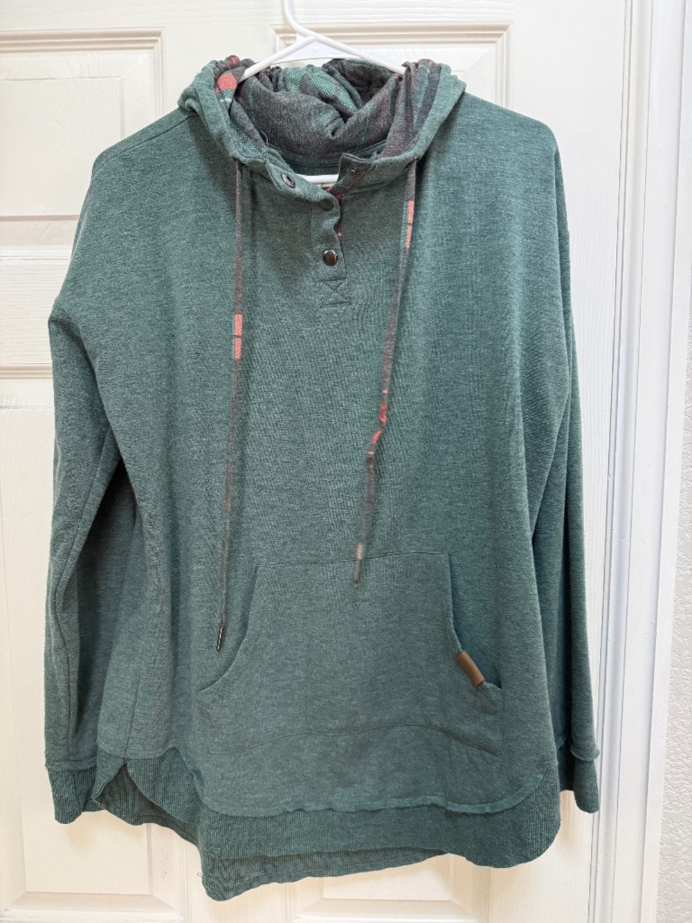 Maurice’s Hoodie